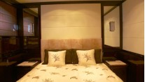 Voyage -  Guest Cabin